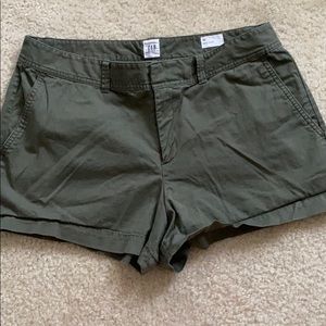 Gap Shorts